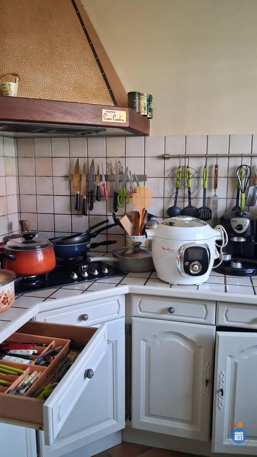 Image Vide maison 5 & 6 septembre à Argelès sur Mer (photo 2)