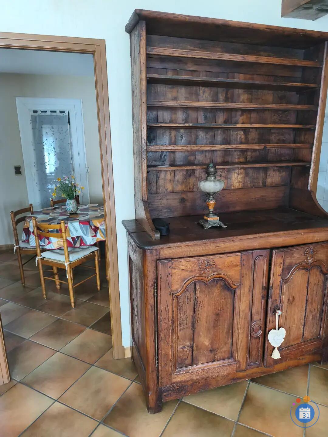 Image Vide maison 5 & 6 septembre à Argelès sur Mer (photo 3)