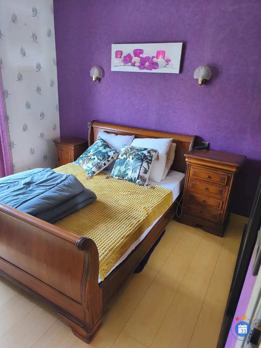 Image Vide maison 5 & 6 septembre à Argelès sur Mer (photo 4)