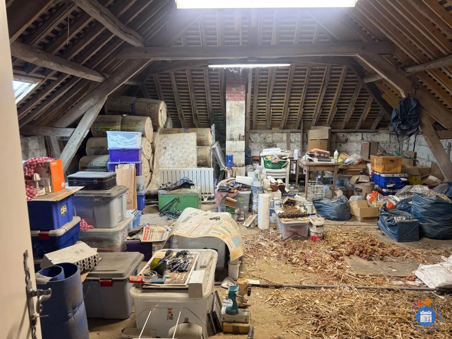 Image Vide maison 29 et 30 août (photo 4)