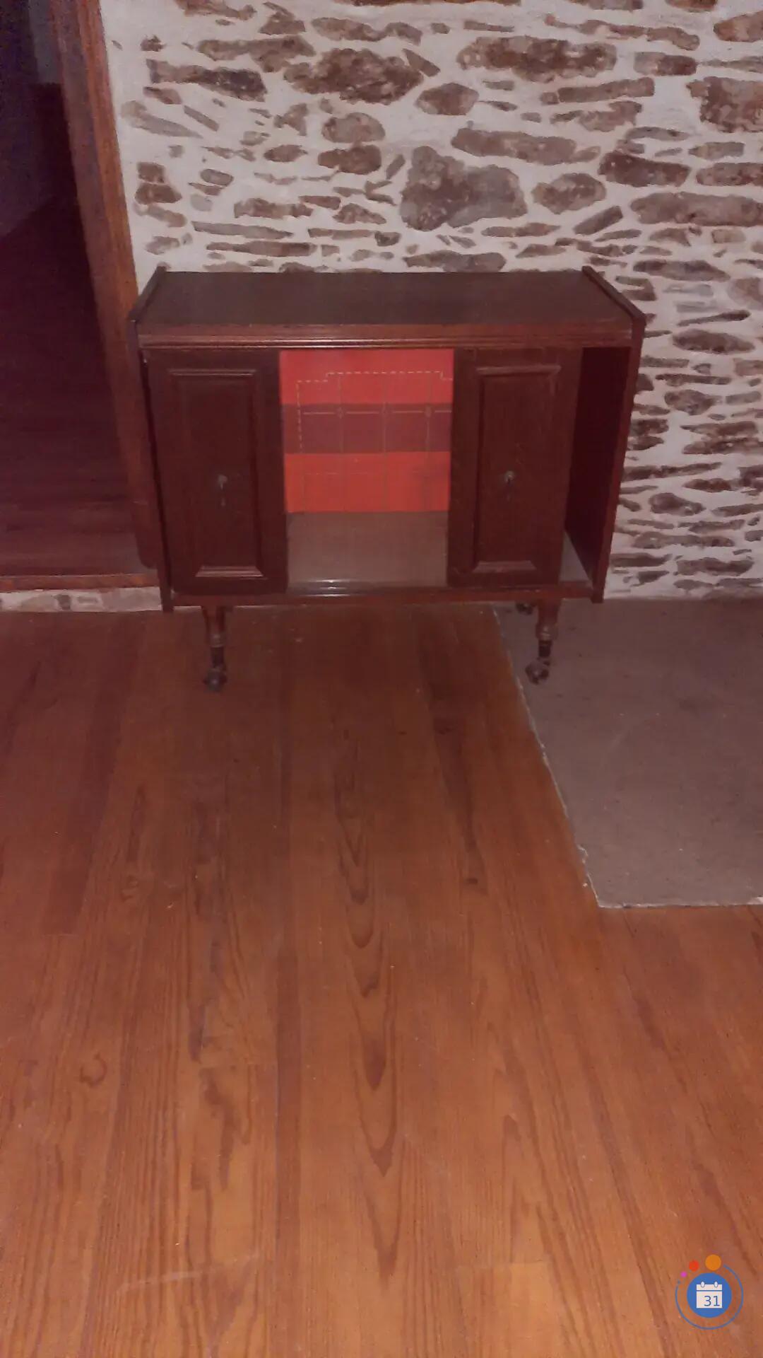 Image Vide maison (photo 4)