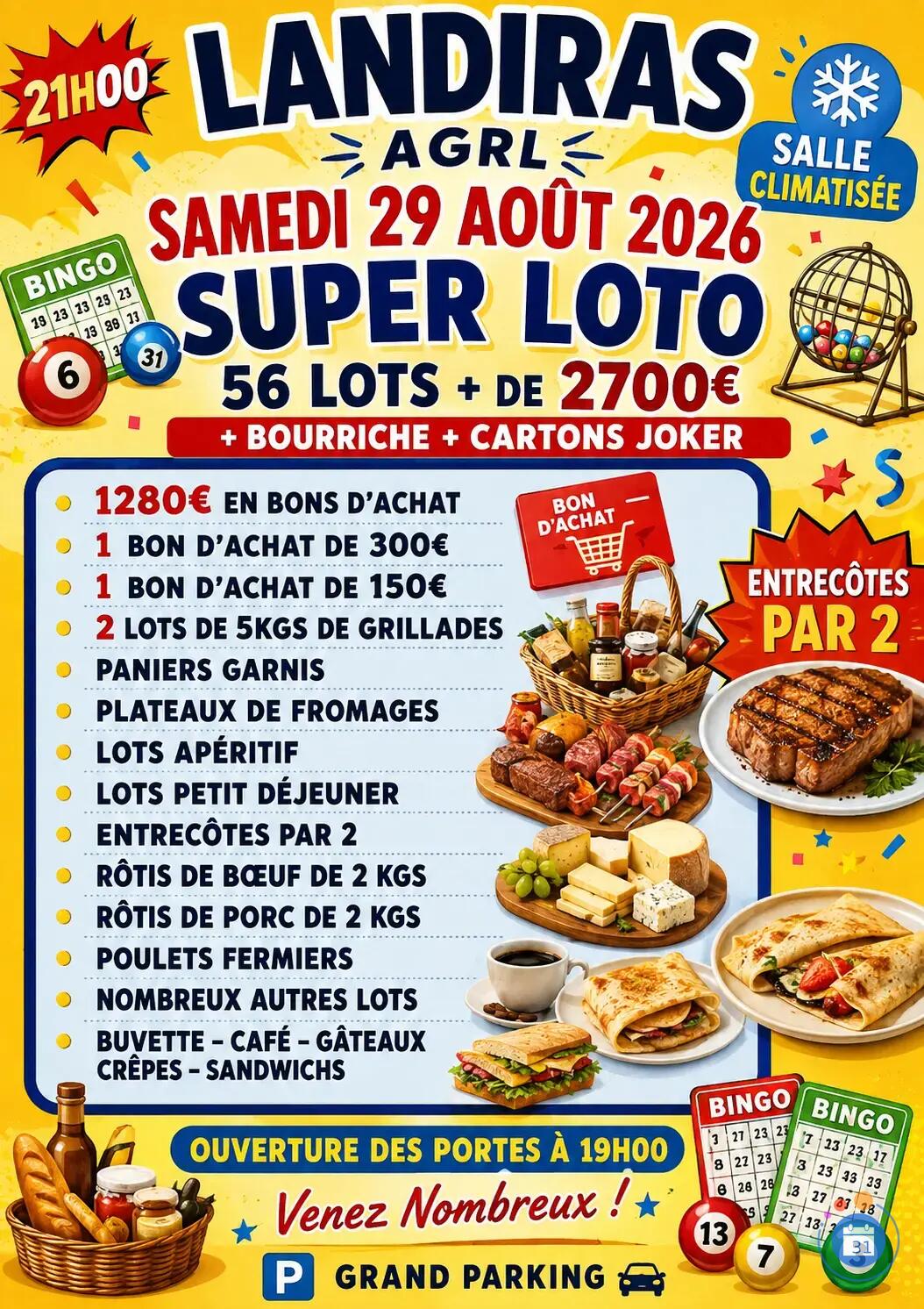 Image LOTO (photo 1)