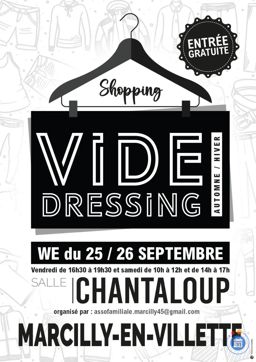 Image Vide Dressing (photo 1)