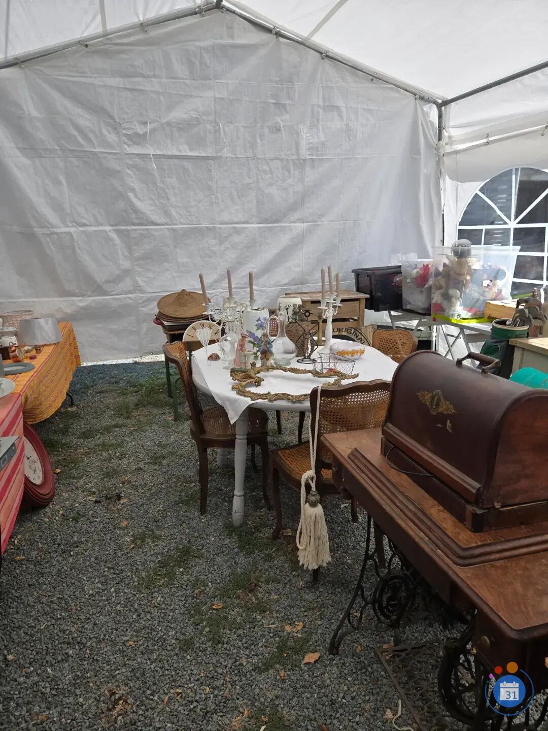 Image Vide maison (photo 2)