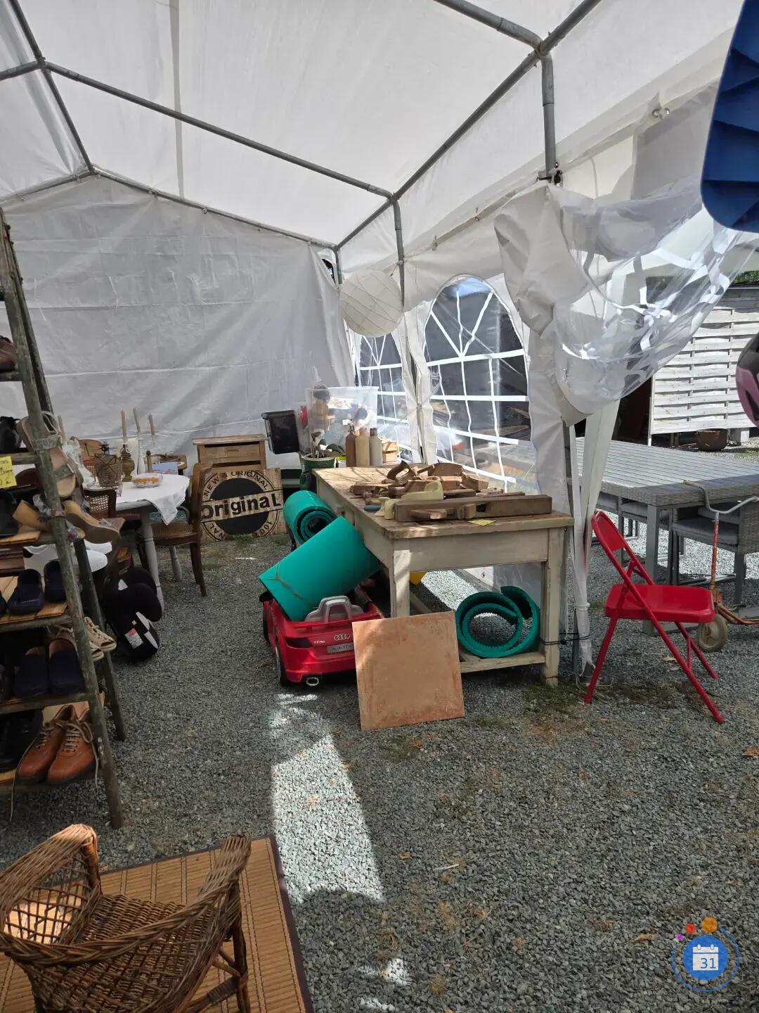 Image Vide maison (photo 3)