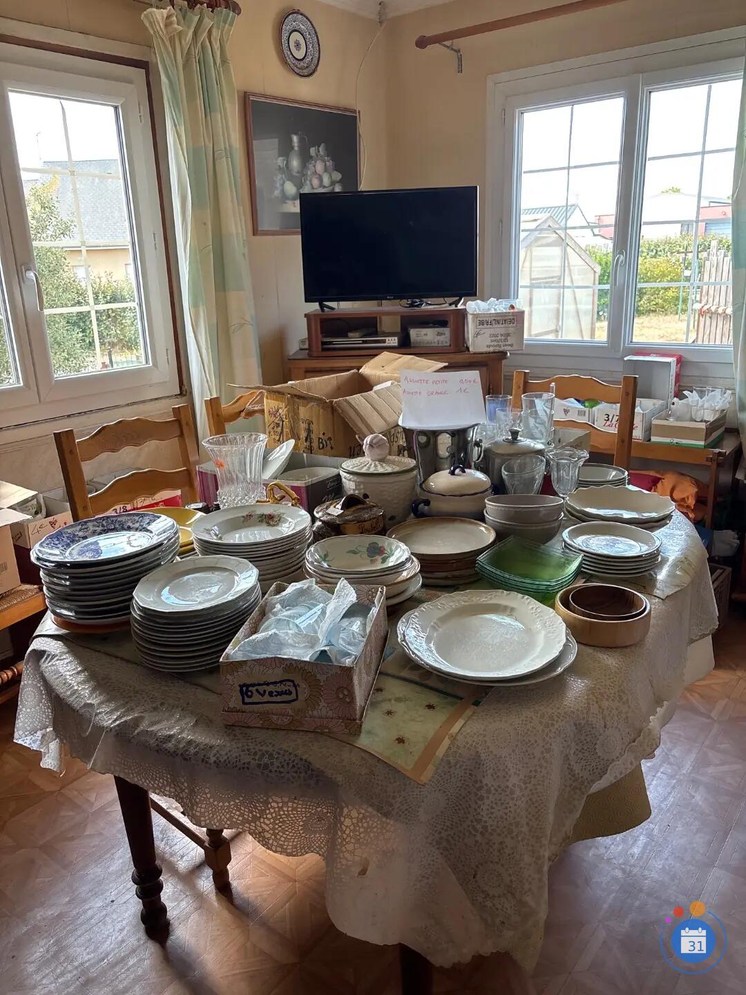 Image Vide maison (photo 2)