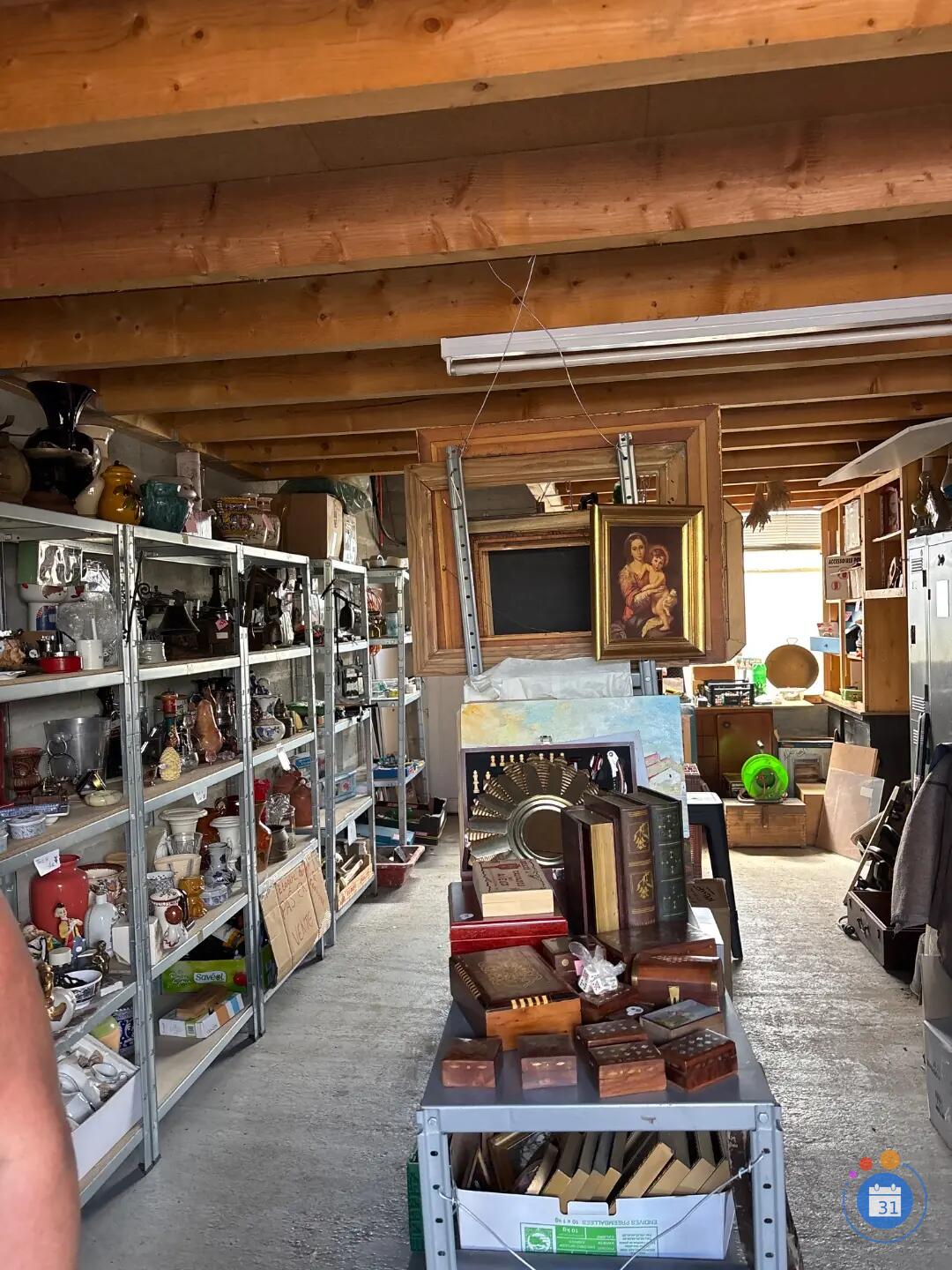 Image Vide maison (photo 3)
