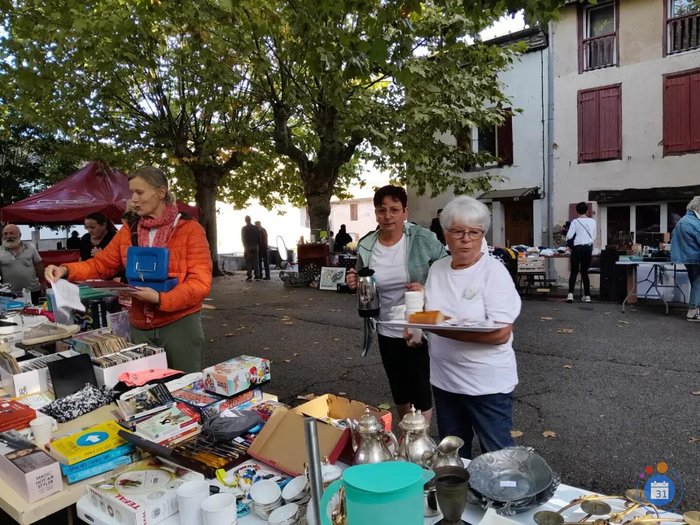 Image Vide-Greniers (photo 2)