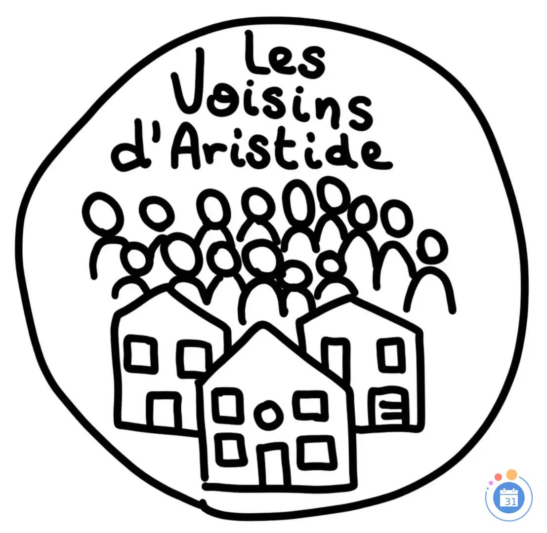 Image Vide Grenier des Voisins d'Aristide (photo 2)