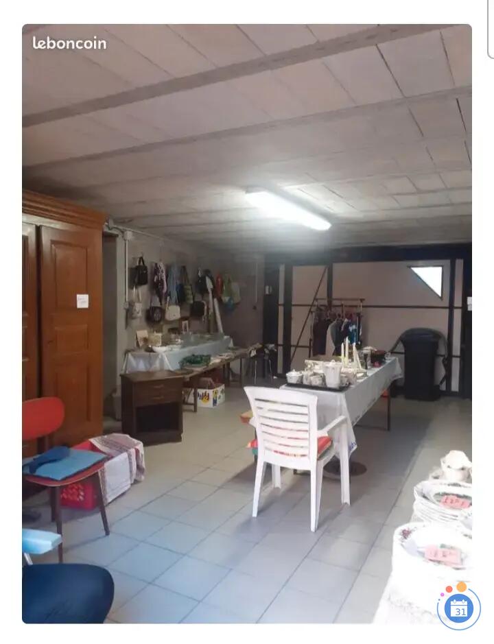 Image Vide maison (photo 1)