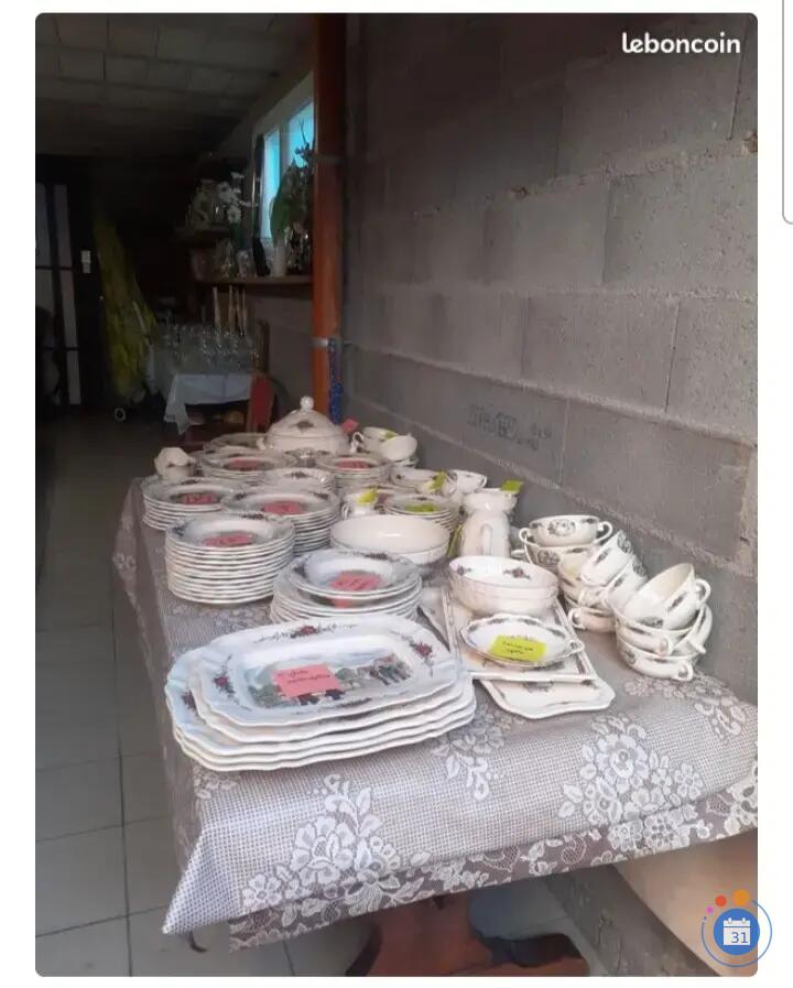 Image Vide maison (photo 2)