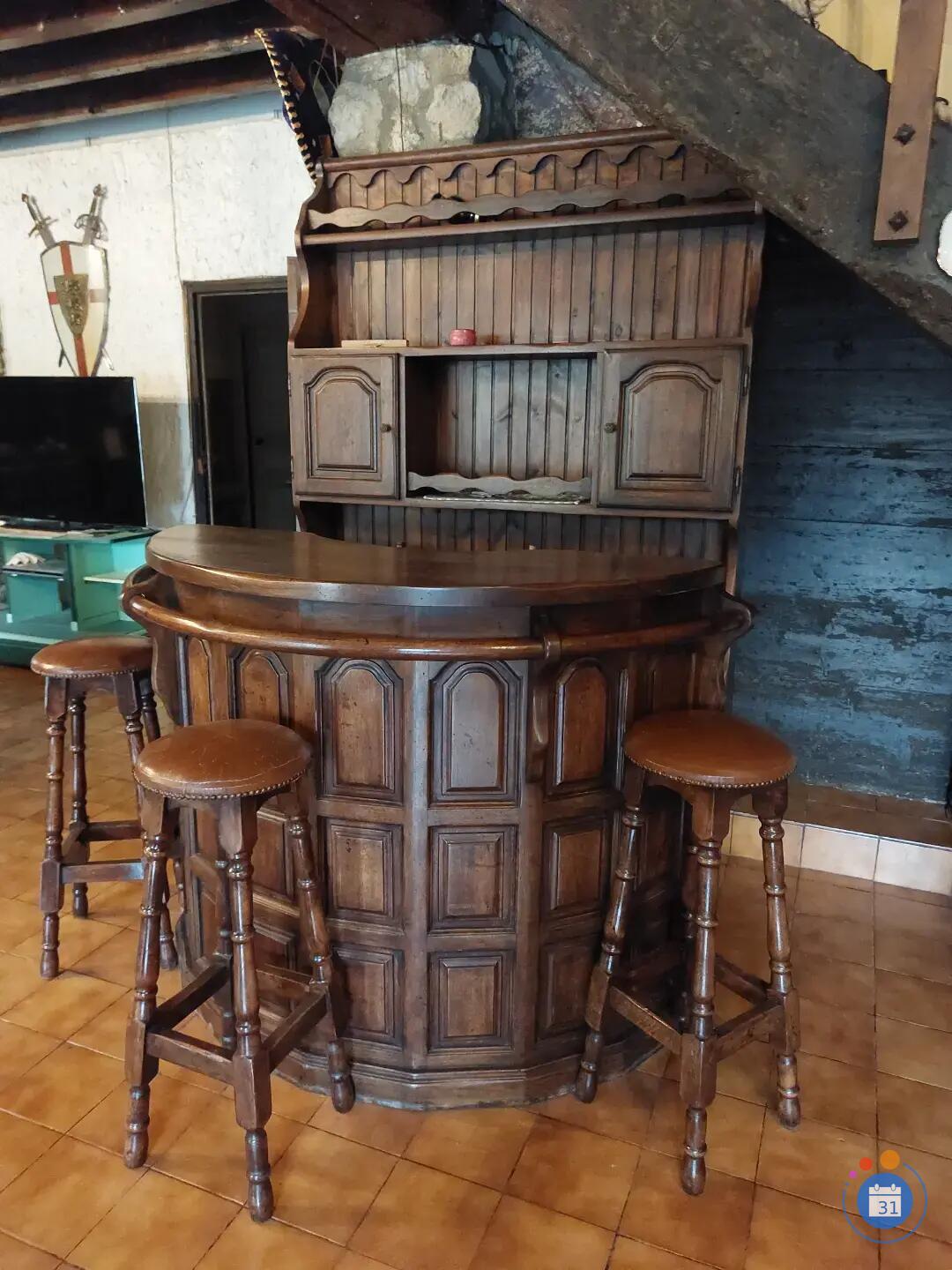 Image Vide-Maison « La Maison aux Trésors » (photo 3)