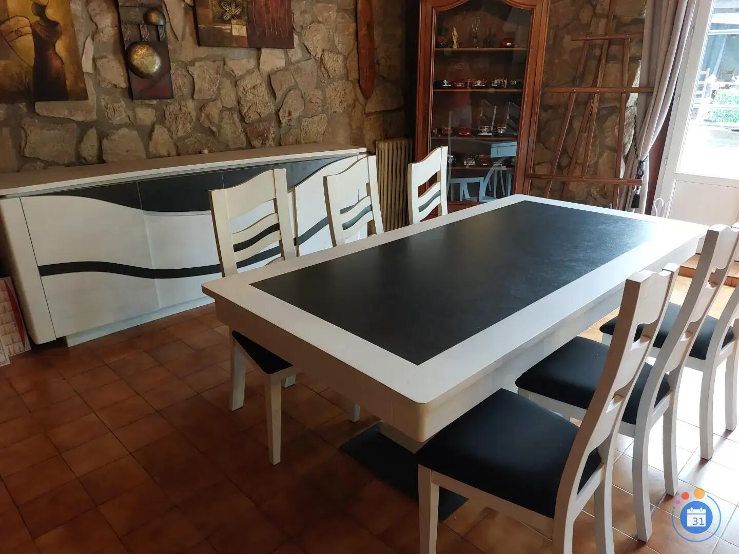 Image Vide-Maison « La Maison aux Trésors » (photo 4)