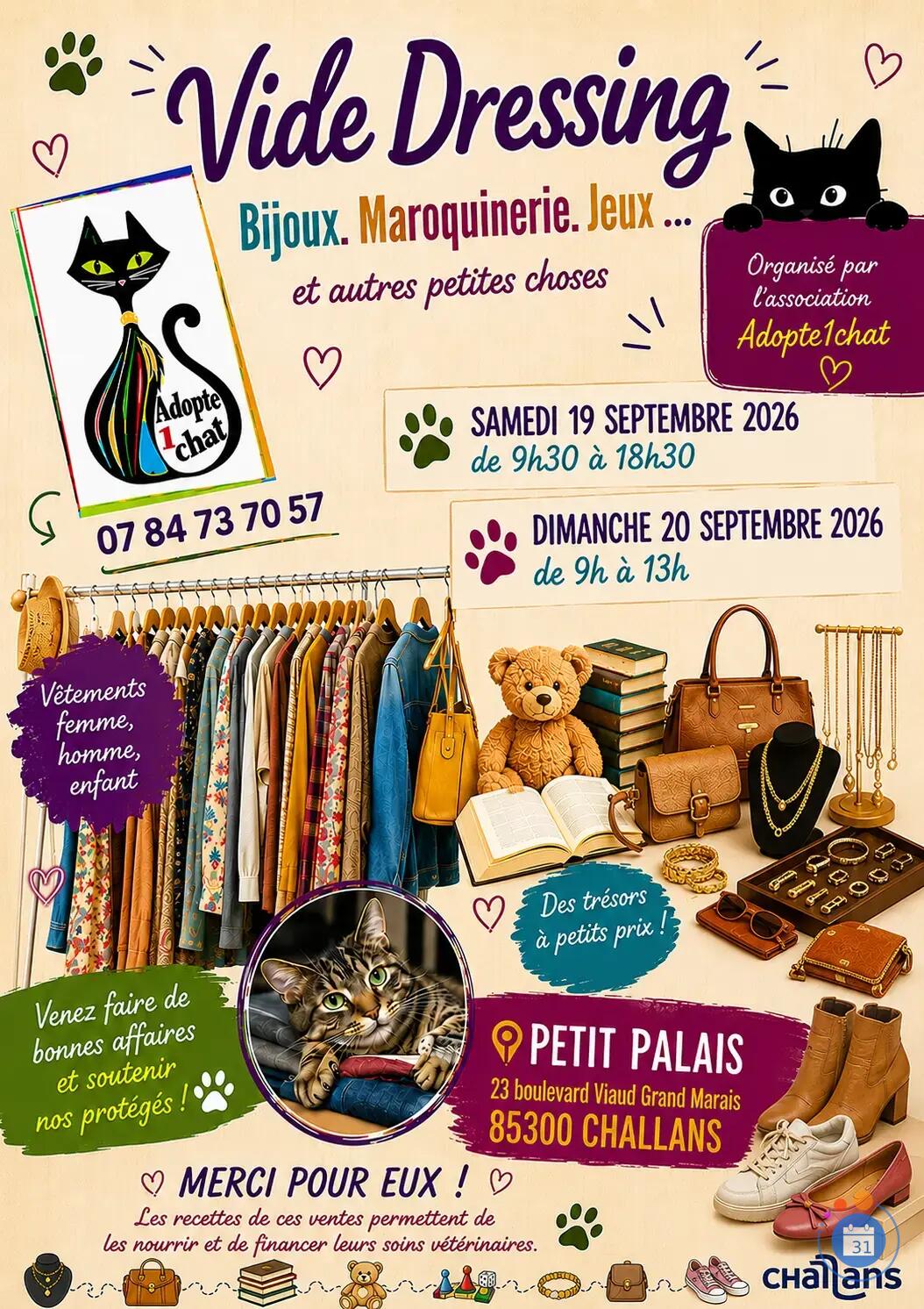 Image Braderie de septembre (photo 1)
