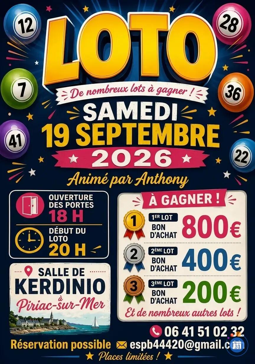 Image LOTO (photo 1)