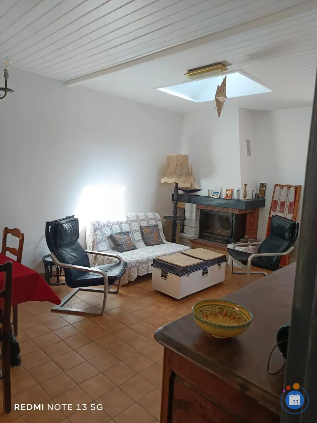 Image Vide maison d'un sculpteur (photo 1)