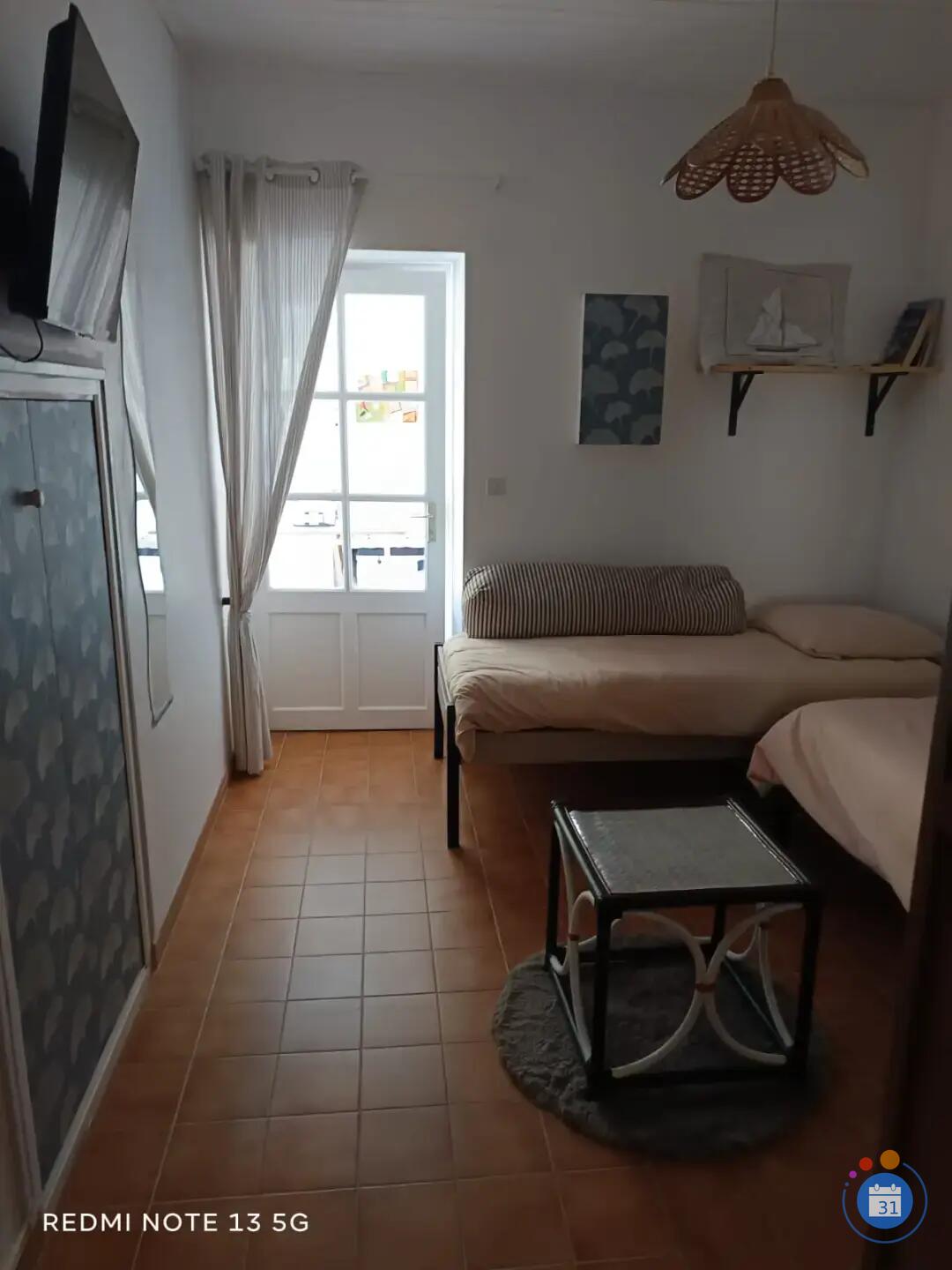 Image Vide maison d'un sculpteur (photo 2)