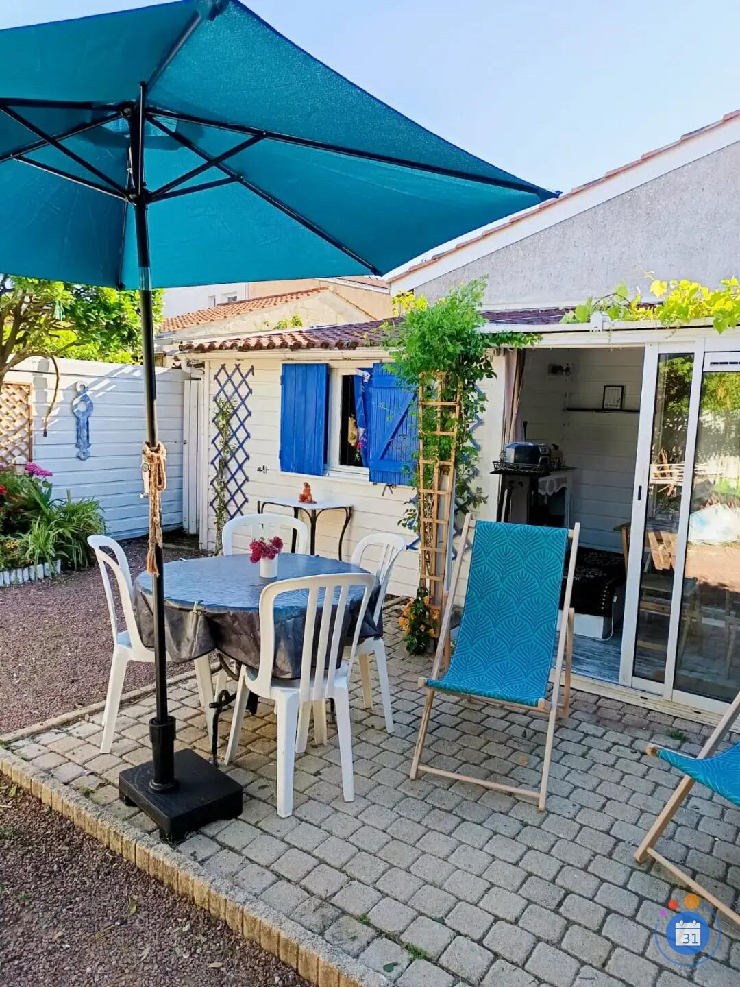 Image Vide maison d'un sculpteur (photo 4)
