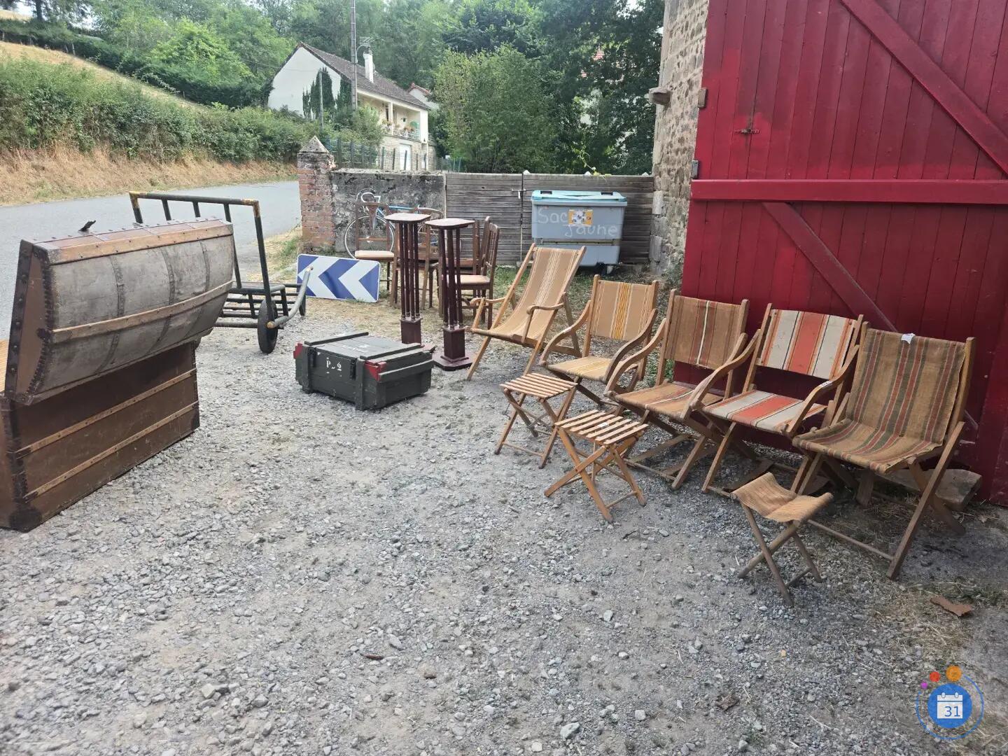 Image Vide maison (photo 4)