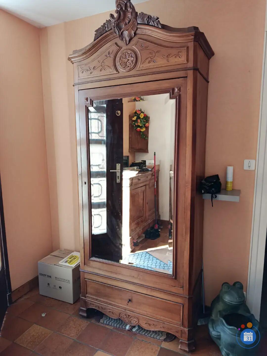 Image Vide maison (photo 2)