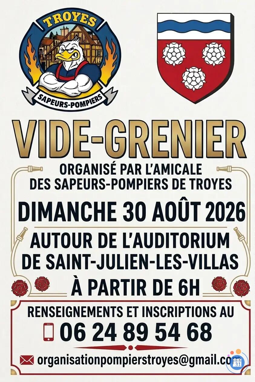 Image Vide grenier (photo 1)