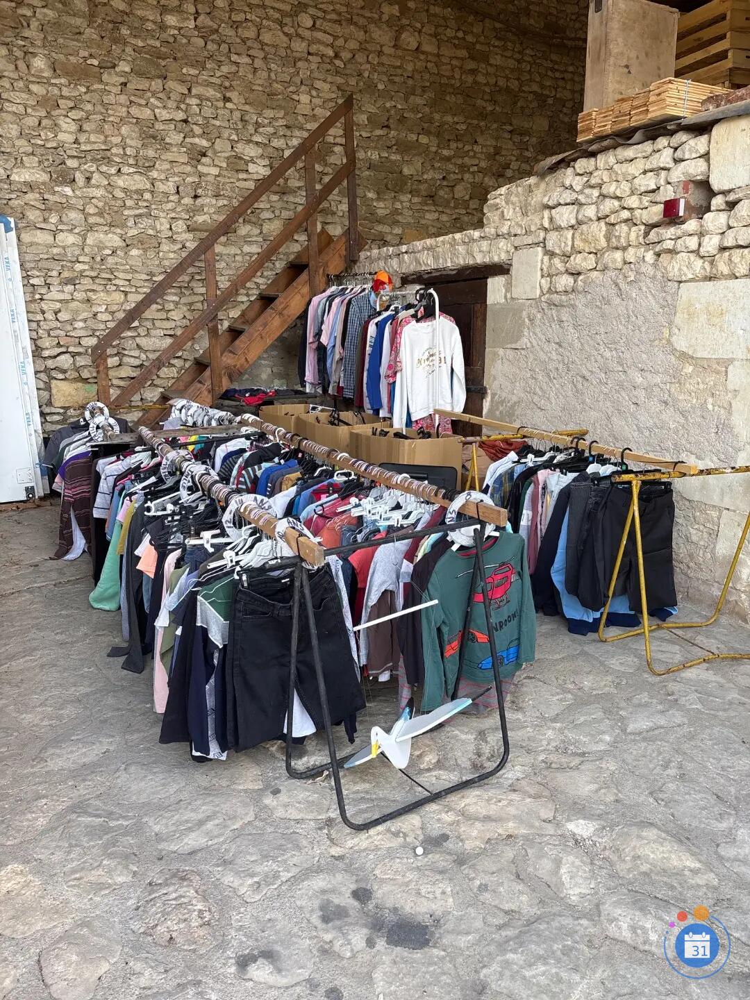 Image Vide maison (photo 2)
