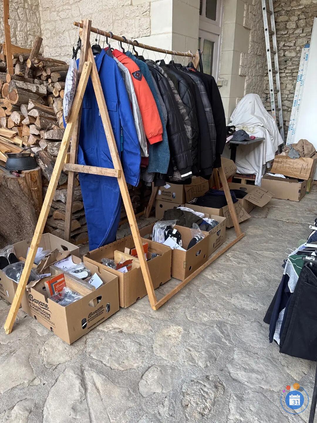 Image Vide maison (photo 3)