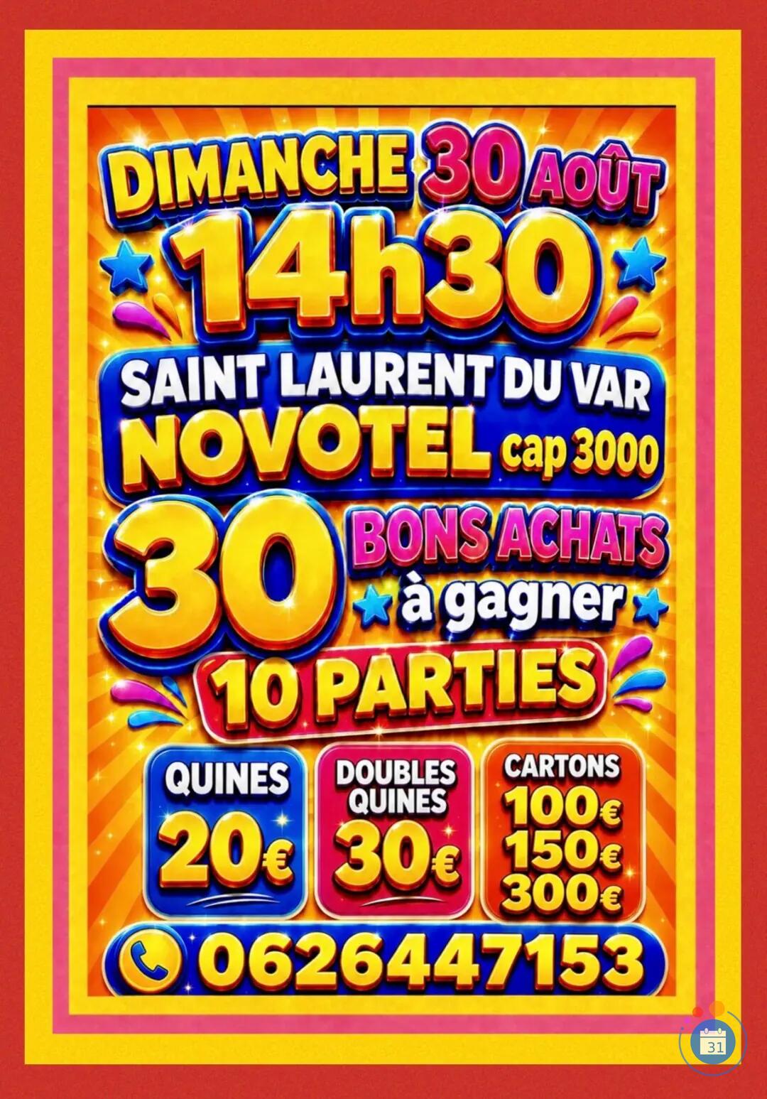 Image LOTO (photo 1)