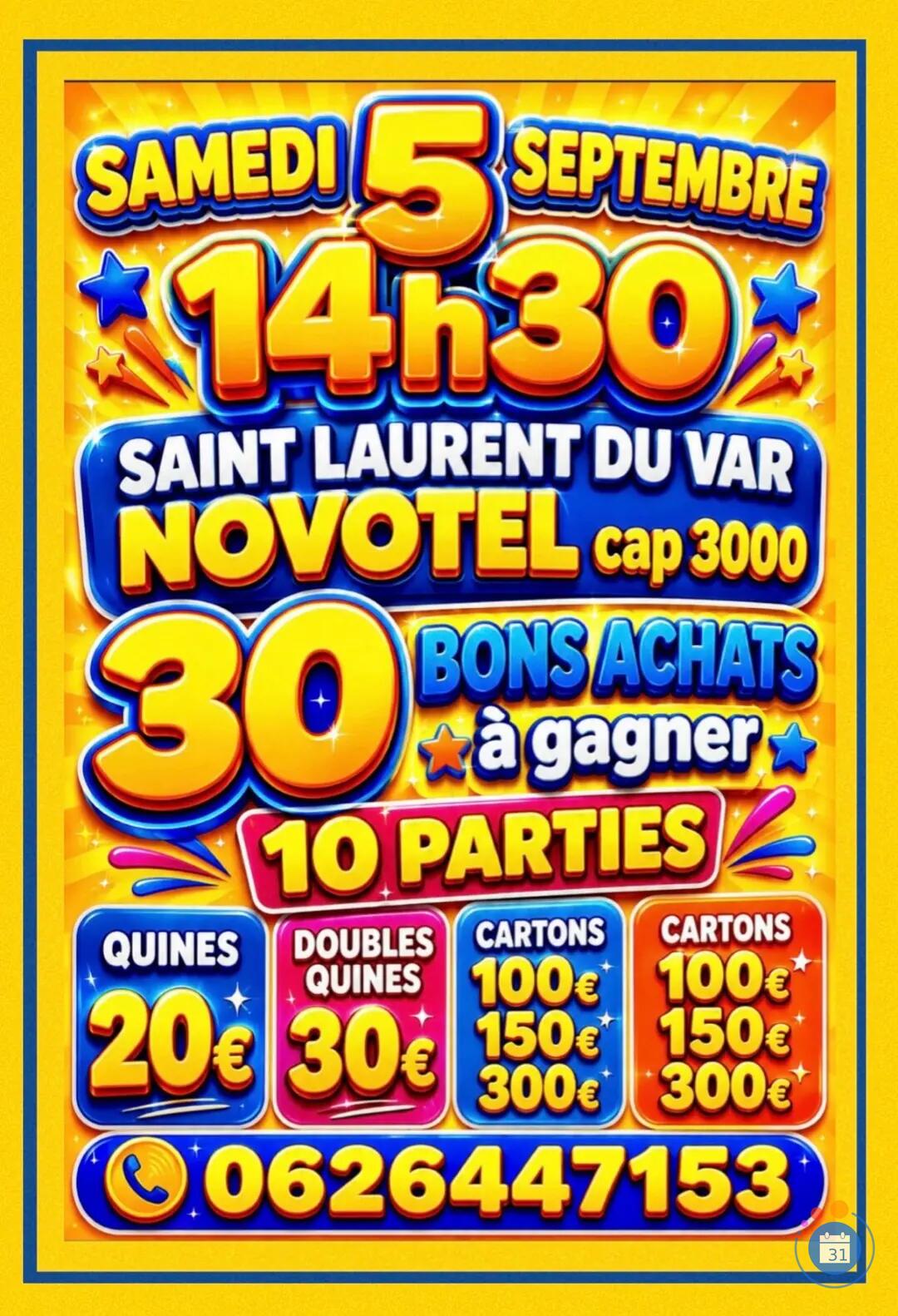 Image Super LOTO (photo 1)