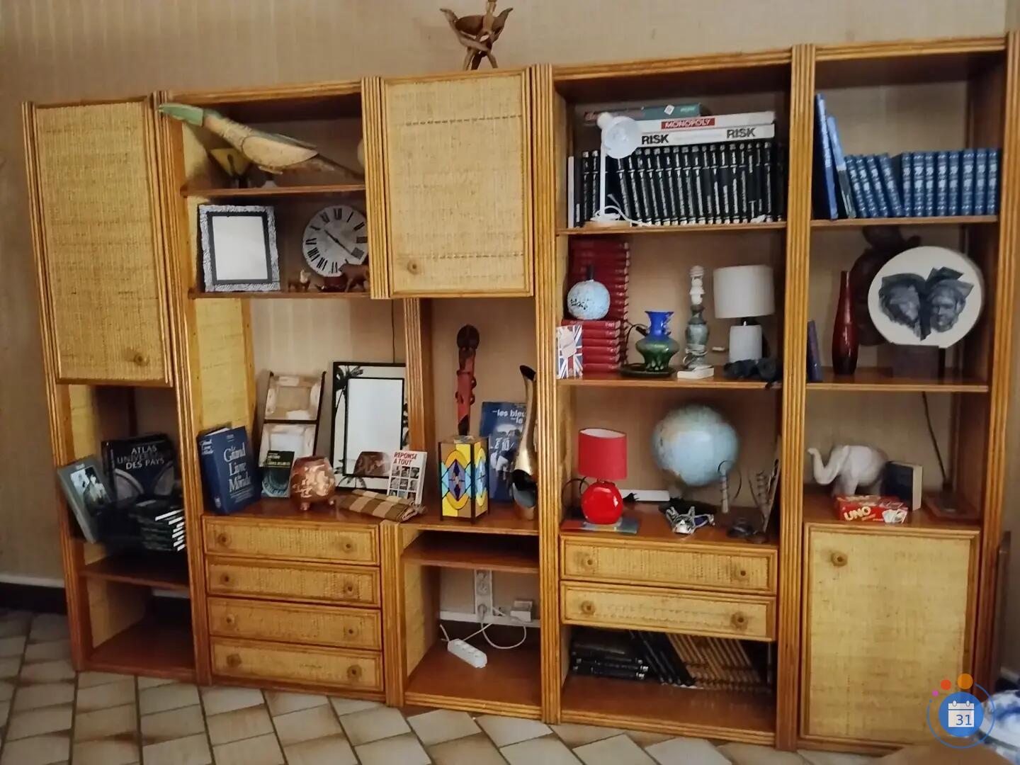 Image Vide maison beaux objets Varrains (photo 3)