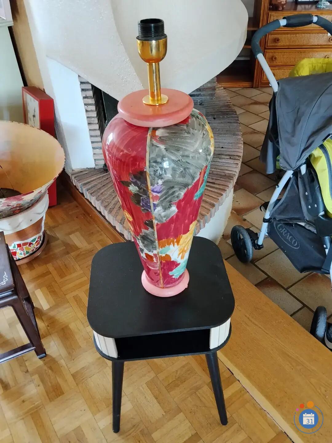 Image Vide maison beaux objets Varrains (photo 4)