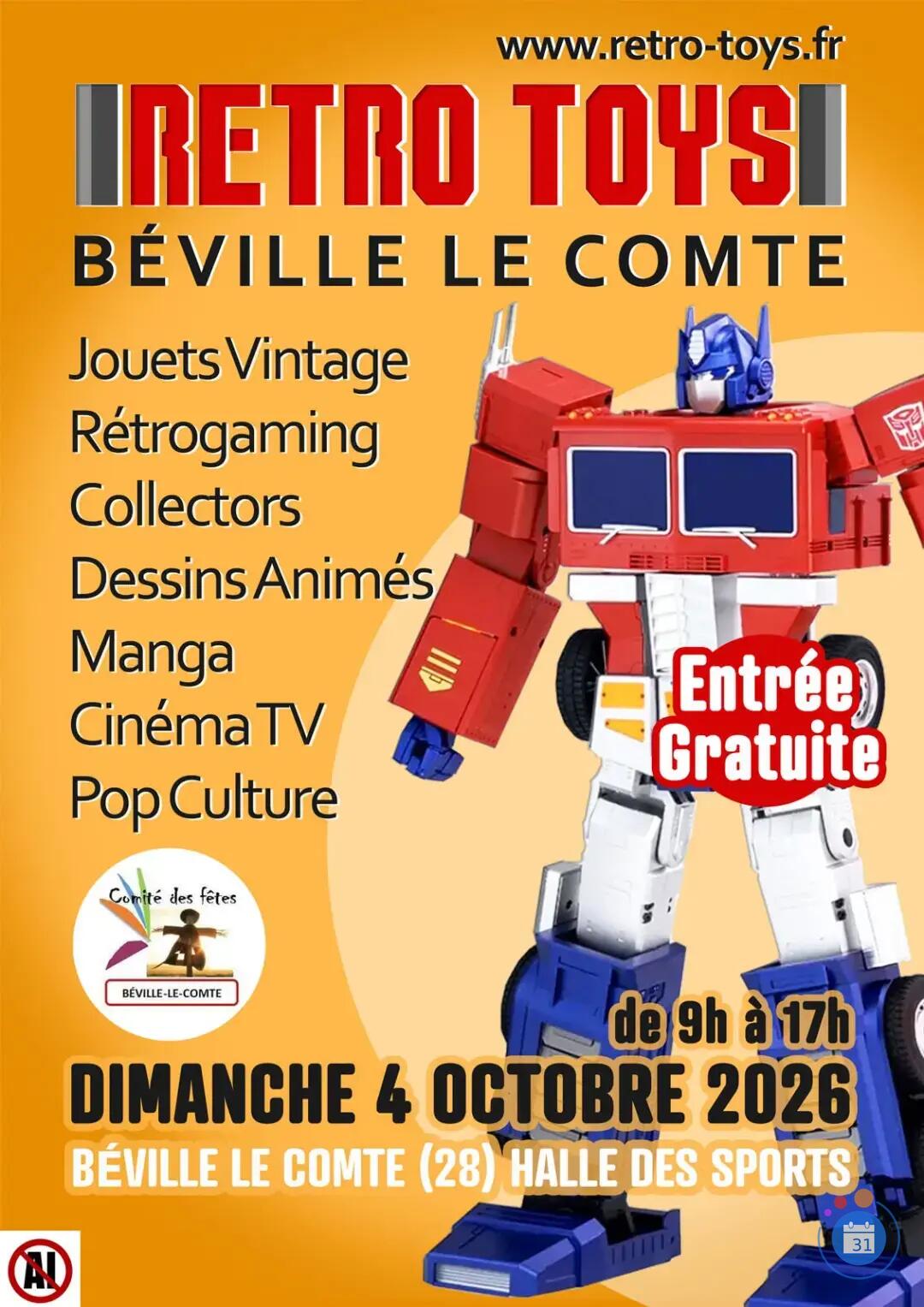 Image RETRO TOYS (photo 1)