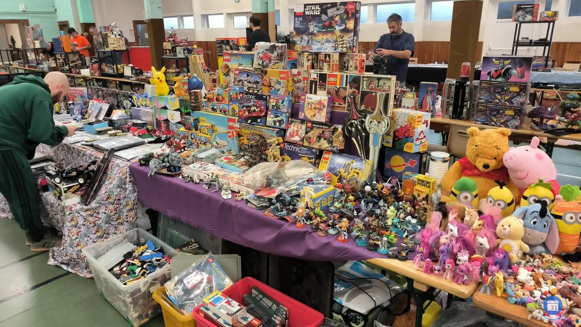 Image RETRO TOYS (photo 2)