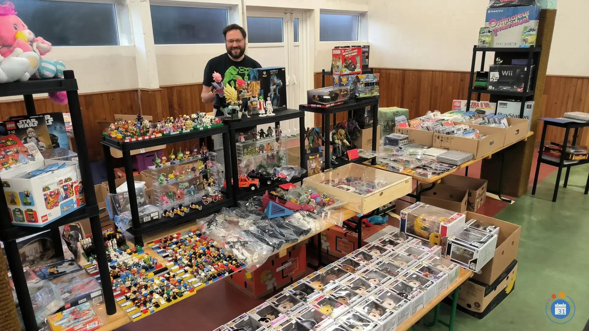 Image RETRO TOYS (photo 4)