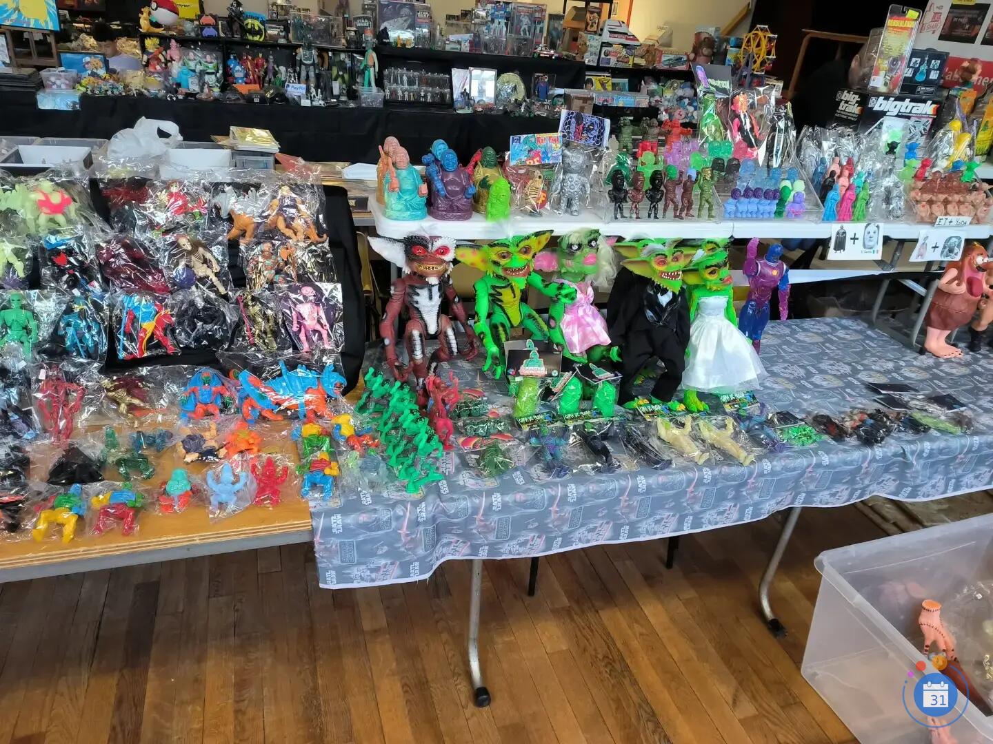 Image RETRO TOYS (photo 3)