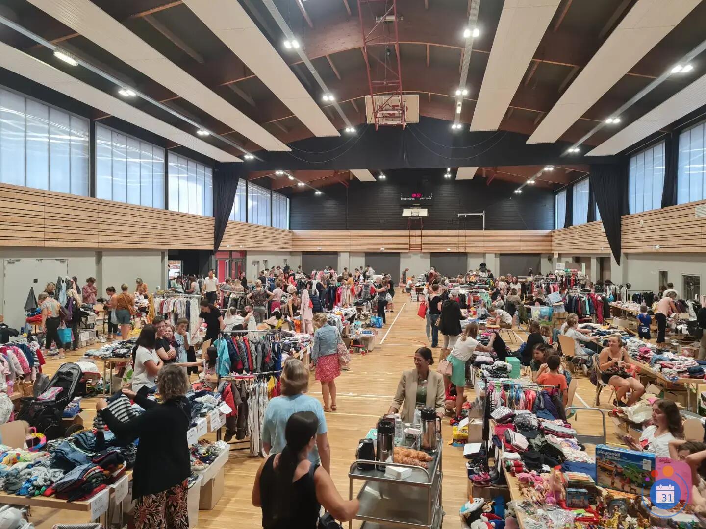 Image Bourse Petite Enfance (photo 1)