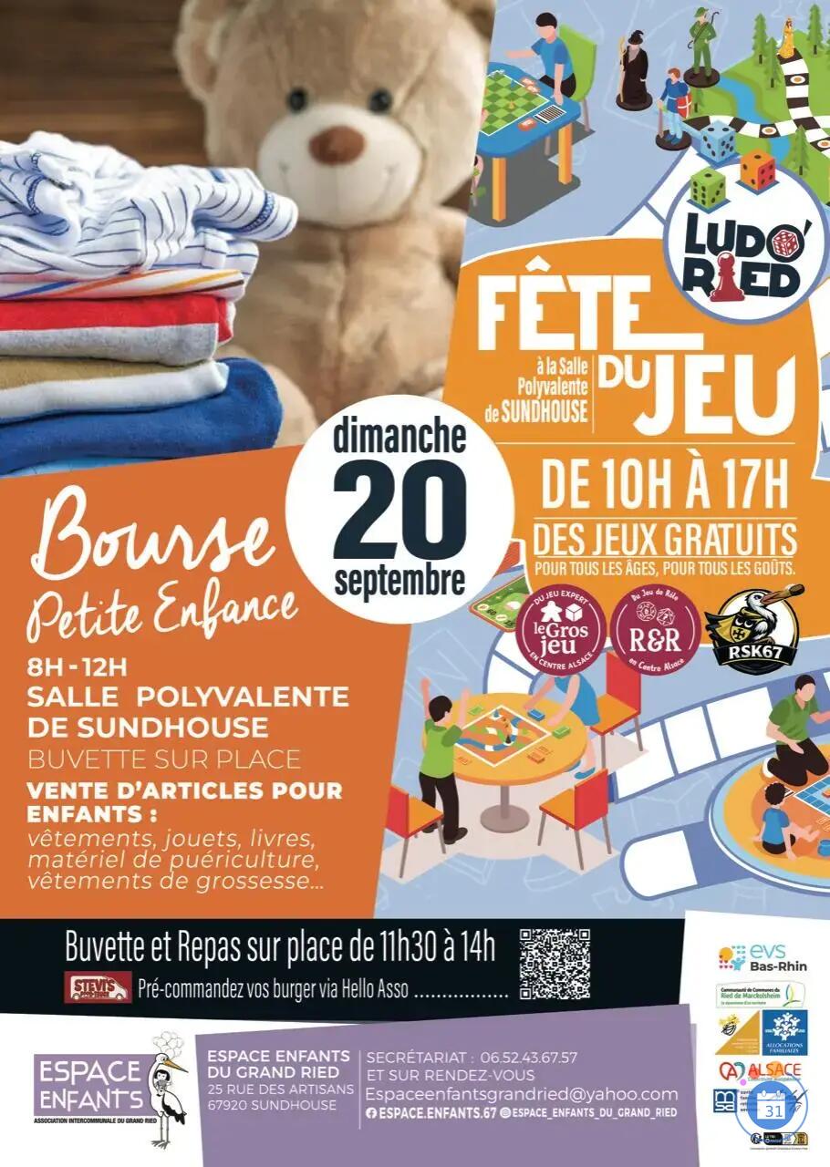 Image Bourse Petite Enfance (photo 2)
