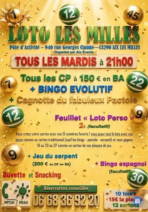 Image SUPER LOTO (photo 1)