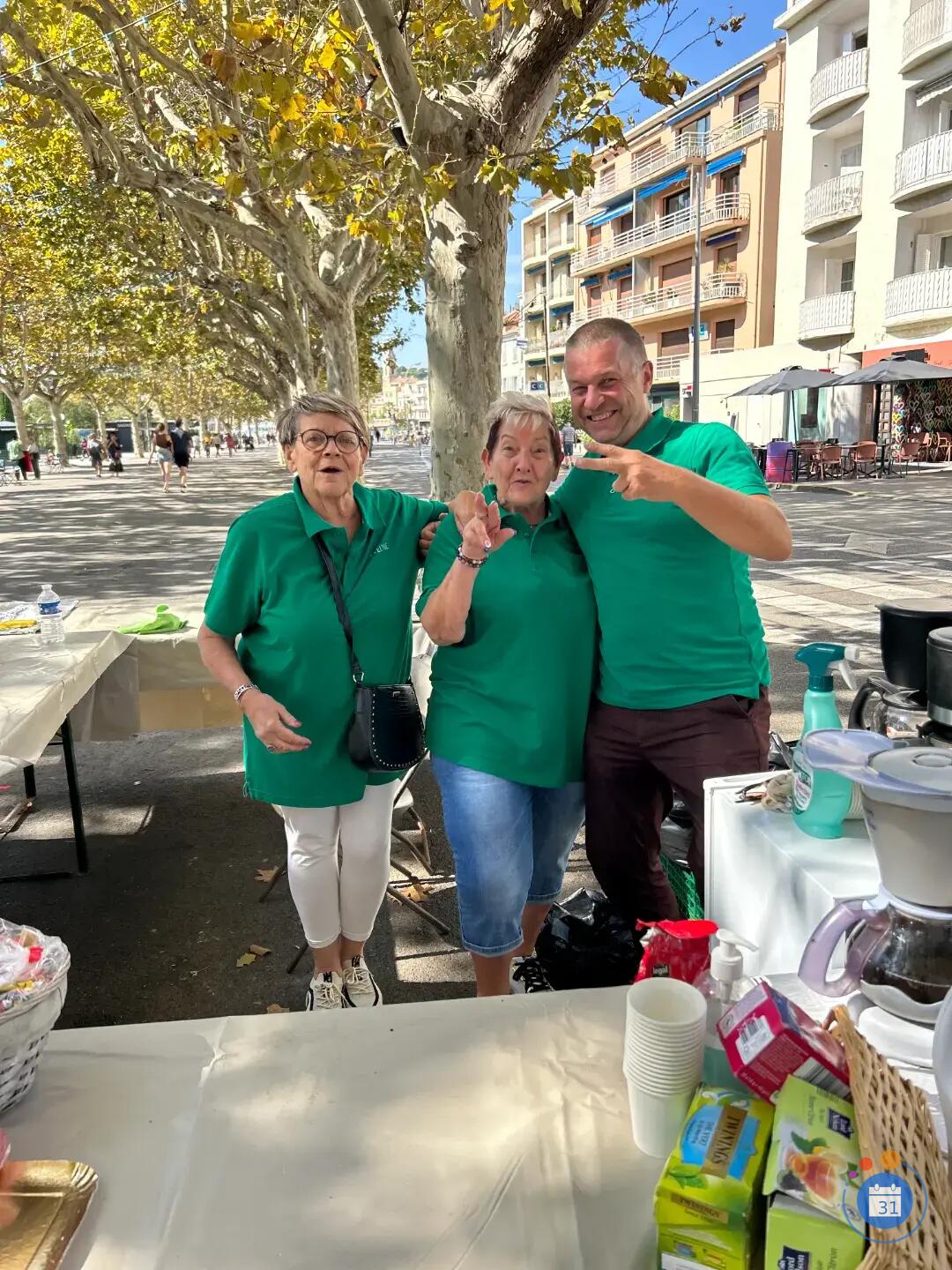 Image BROCANTE SOLIDAIRE (photo 2)
