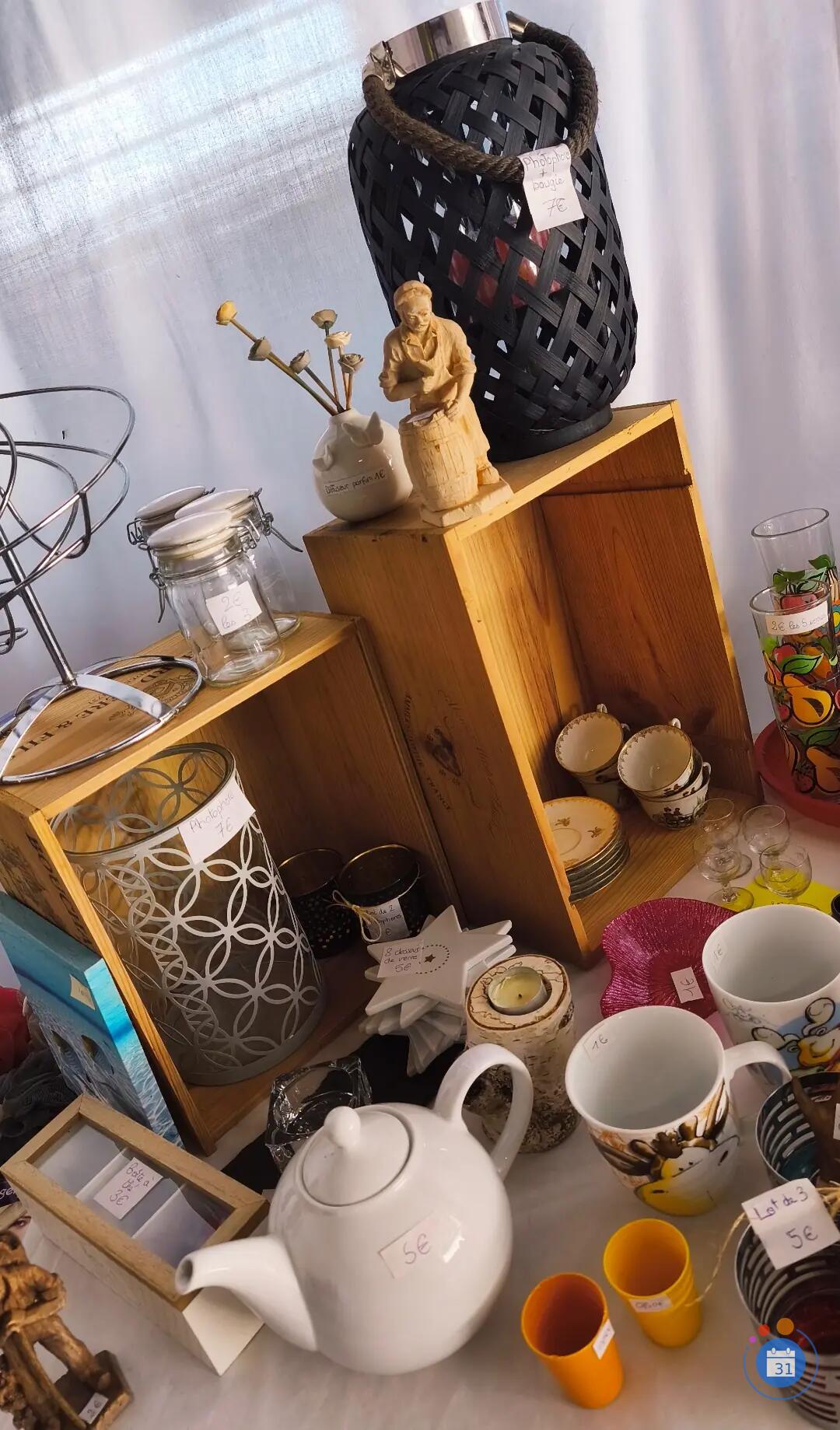 Image Vide maison (photo 3)