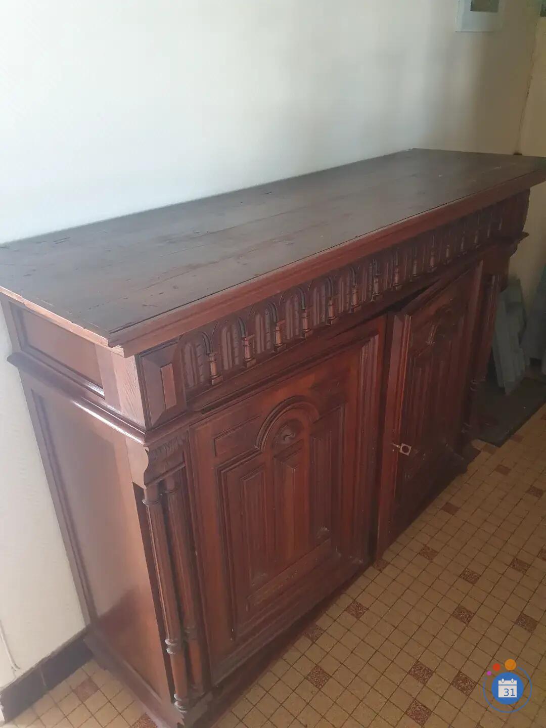 Image Vide maison (photo 3)