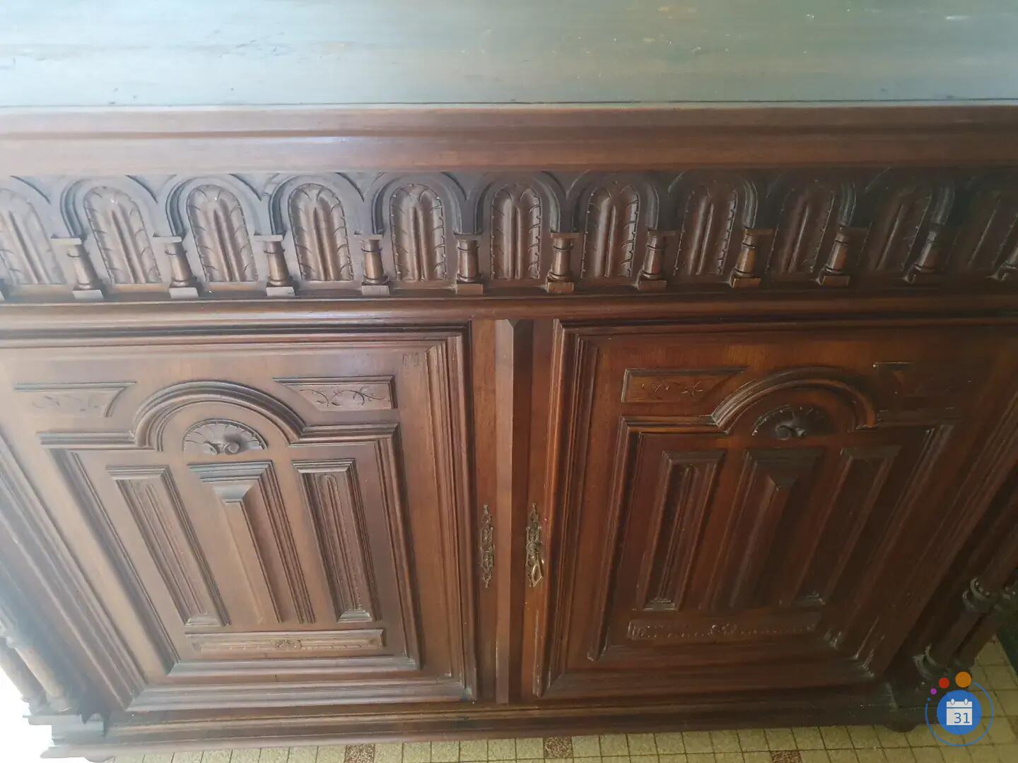 Image Vide maison (photo 4)