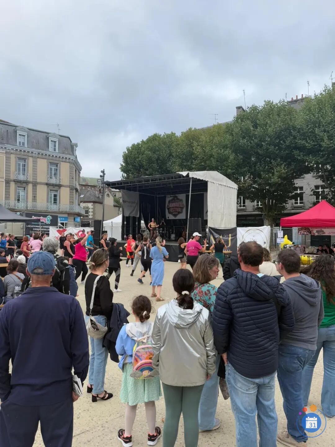 Image Festival Chamboultout (photo 3)