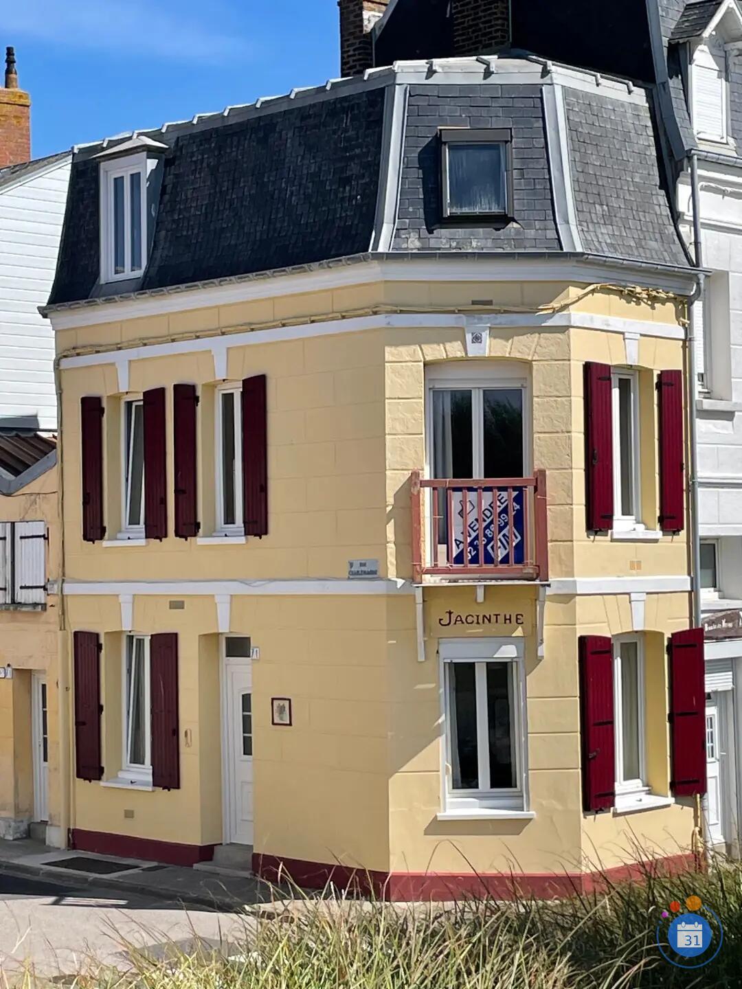 Image Vide maison (photo 1)