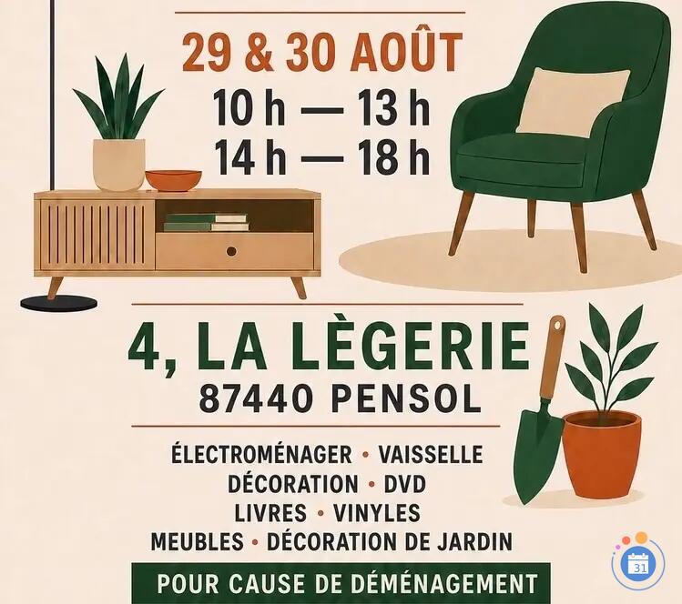 Image Vide-maison (photo 2)