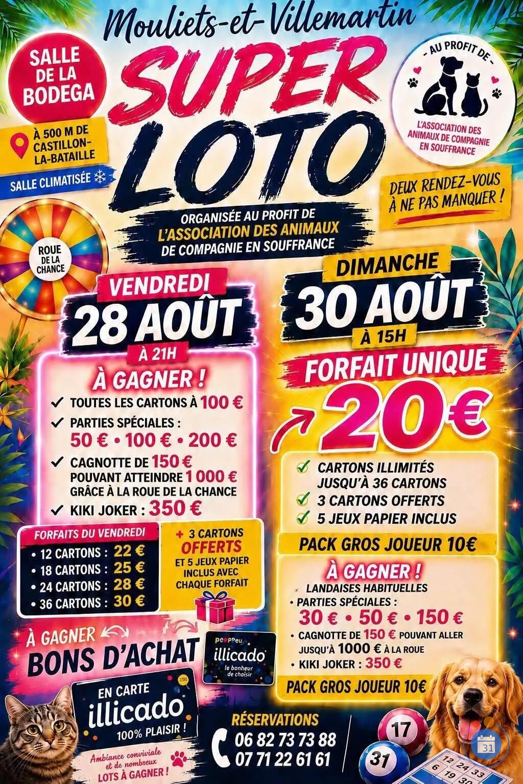 Image SUPER LOTO L’AACS (photo 1)