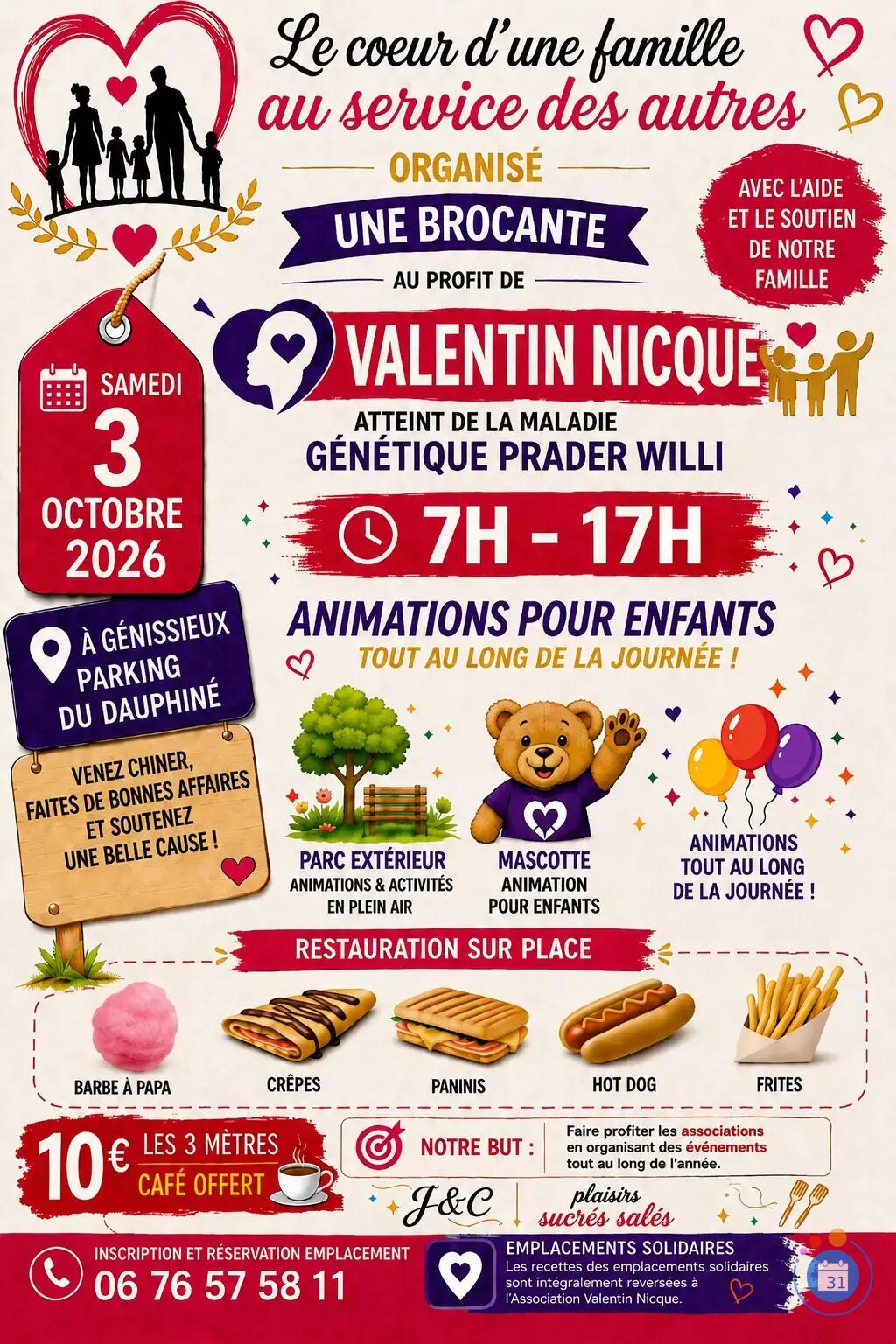 Image Association Valentin Nicque (photo 1)