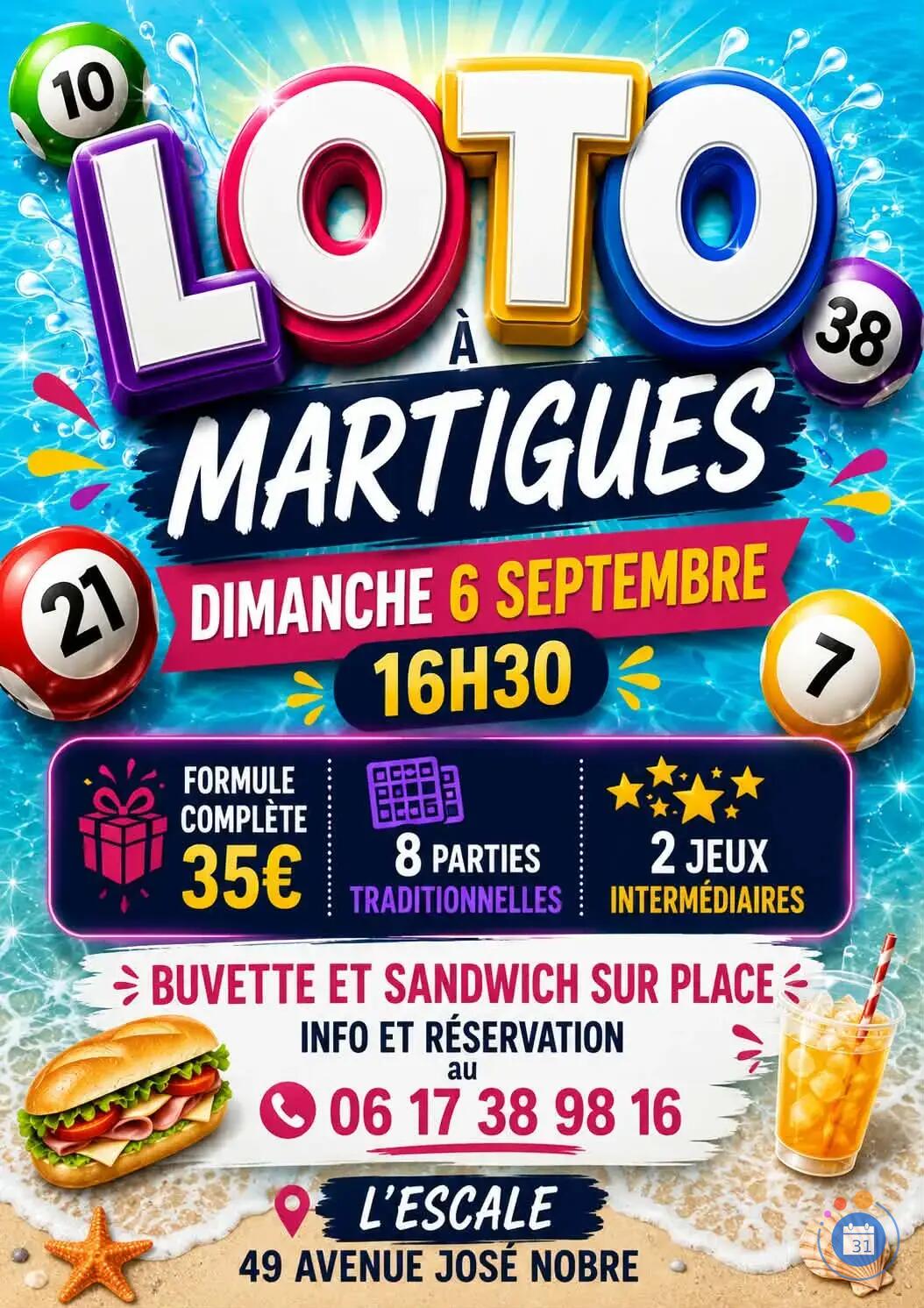 Image Loto (photo 1)
