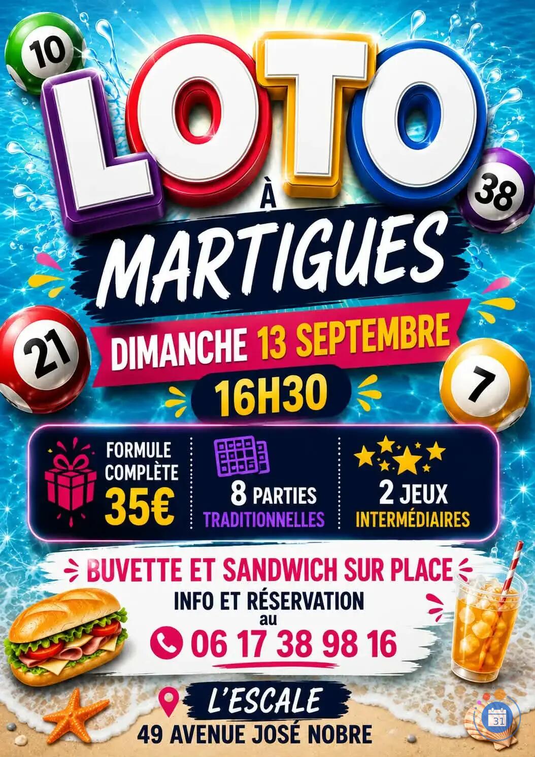Image Loto (photo 1)