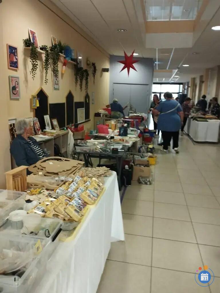 Image Bourse aux Matériels créatifs (photo 3)